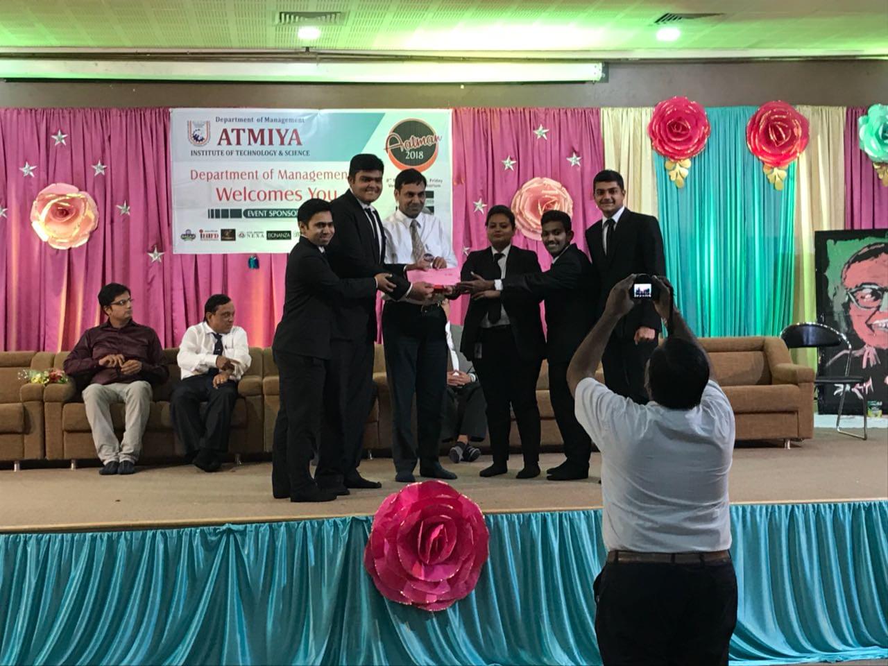 Vivekanand Institute of Hotel and Tourism Management Rajkot Events photo 8